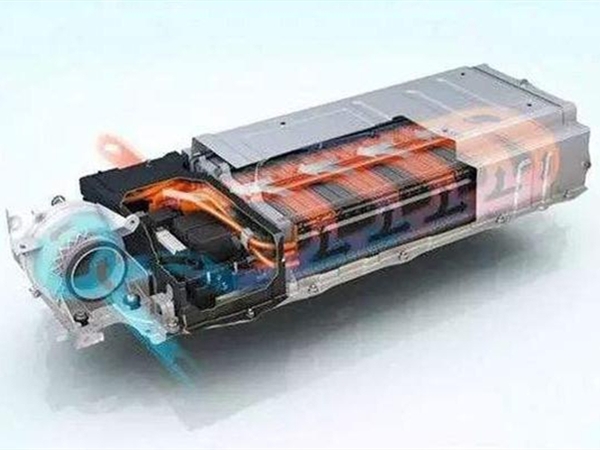 重磅！三元電池獲重大突破！356Wh/Kg！